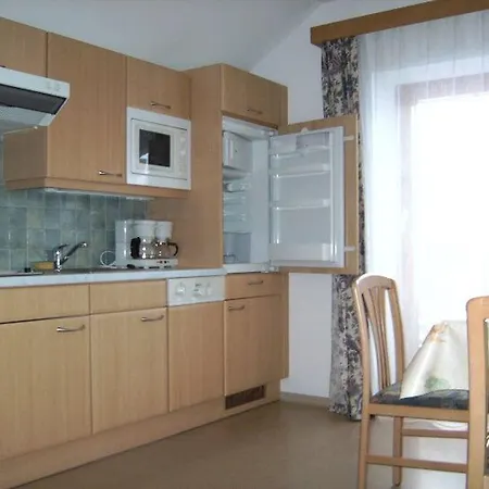 Apartamento Trinker Schladming