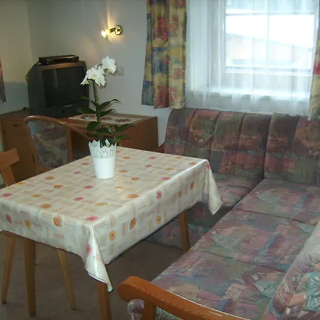 Apartamento Trinker *