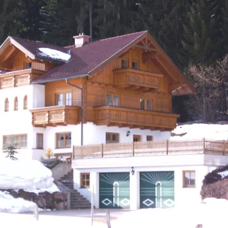 Apartamento Trinker Schladming