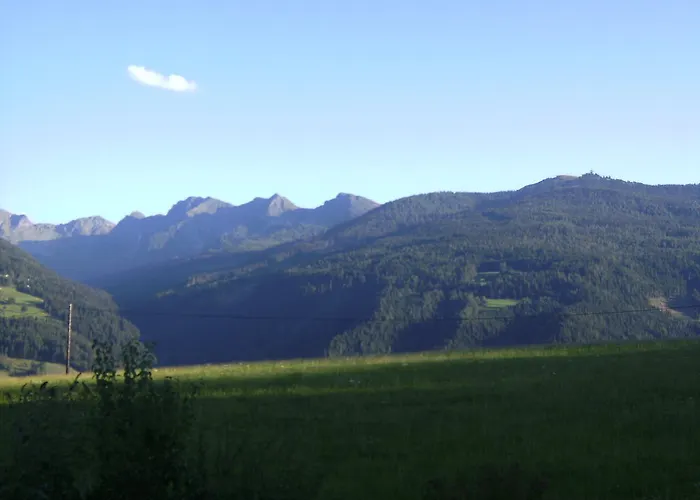 Trinker Шладминг