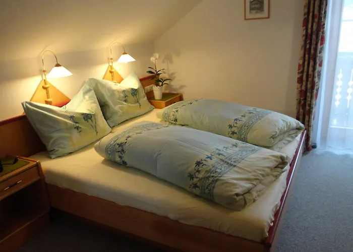 Апартаменты Trinker