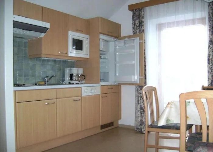 Daire Trinker Schladming