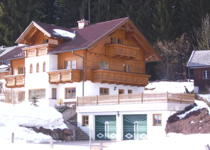 Daire Trinker Schladming